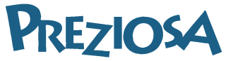 logo preziosa